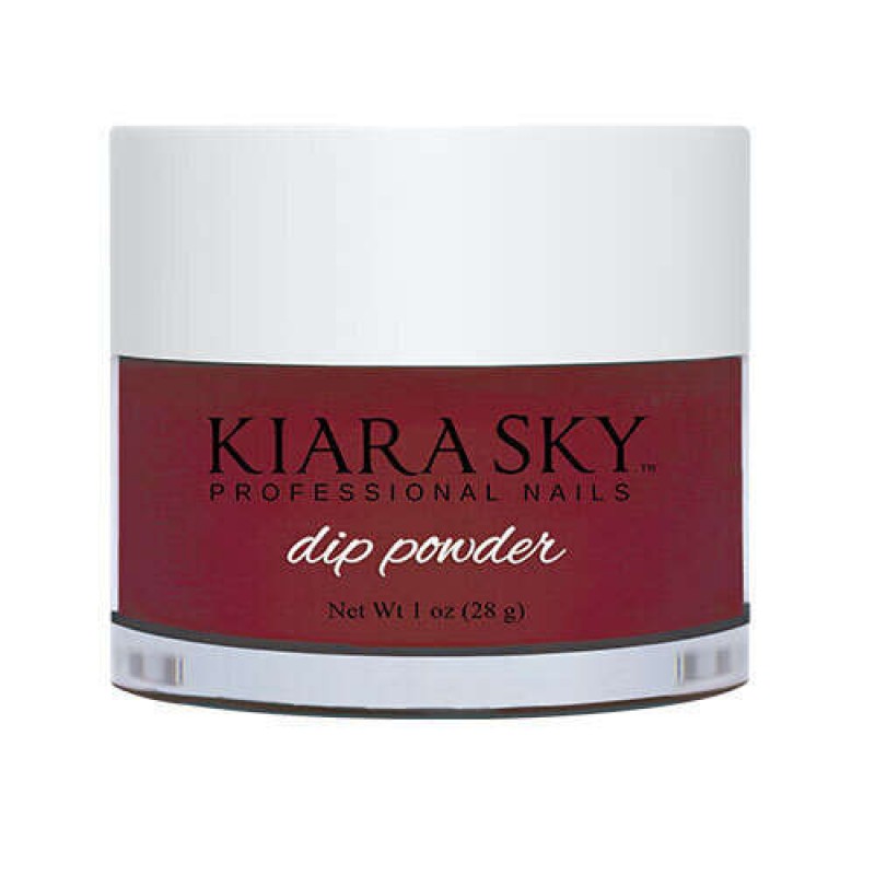 DIP POWDER – D502 ROSES ARE RED